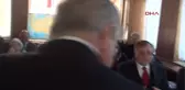 Nevşehir Yarım Asır Önce Mezun Olan Öğrenciler Yeniden Biraraya Geldi