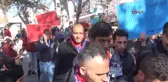 Niğde Belediyespor Taraftarı, Halkı Desteğe Çağırdı