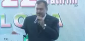 Orman ve Su İşleri Bakanı Eroğlu Yalova'da 5 Tesisin Temelini Attı