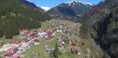 Rize Kentsel Dönüşüm Uygulanacak Ayder Yaylası'nda Bekleyiş Sürüyor