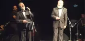Şifa Niyetine' Gösterisi Kapalı Gişe