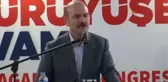 Trabzon Bakanlar Dernekpazarı İlçe Kongersine Katıldı