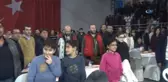 Türkiye - İran Uluslararası Muaythai Galası Düzenlendi