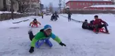 Yetişkinlere Çile, Onlara Eğlence