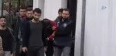 16 Yaşındaki Genç Kızın Katil Zanlısı Sağlık Kontrolünden Geçirildi