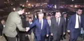 AK Parti Genel Başkan Yardımcısı Ataş: 