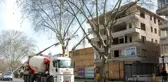 Bağdat Caddesi'nde Dönüşüm Enkazı! Onlarca Proje Durdu, Müteahhitler Sıkıntıda