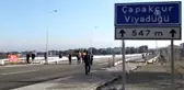 Bingöllülerin Beklediği Köprü Tamamlandı