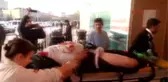 Bursa Birlikte Alkol Aldığı Arkadaşını Av Tüfeğiyle Yaraladı