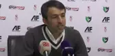 Denizlispor-Balıkesir Baltok Maçının Ardından