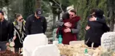 Doğulu Kardeşler, Babalarının Mirasını Reddetti!