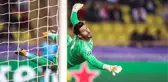 Beşiktaş Kalecisi Fabri: Real Madrid'i İstiyorum