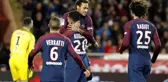 Fransa Liginin Zirvesinde PSG, Monaco'yu 2-1 Yendi