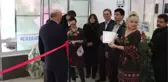 Geleneksel Türk Süsleme Sanatları ve El Sanatları Karma Sergisi