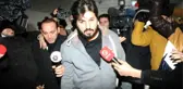 Hakim Resmen Açıkladı: Zarrab Davada Sanık Değil