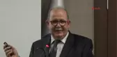 Hatay Prof. Dr Ersoy, Samandağ'daki 'Çeken' Akıntıya Karşı Uyardı