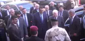 Irak Cumhurbaşkanı Masum Kerkük'ü Ziyaret Etti