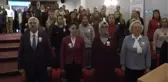 Kadın Sağlığı ve Kadına Şiddet Kocaeli'de Konuşuldu