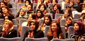 Kadına Yönelik Şiddete Karşı Mücadele Günü Programı