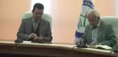 Kutsal Değerlere ve Cumhurbaşkanı'na Hakaret Eden Öğretim Üyesine Soruşturma