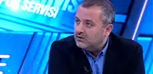 Mehmet Demirkol İsyan Etti: Nasri 5 Milyon Euro Kazanıp Yürüyerek Oynuyor