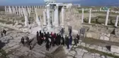 Merkezefendi Belediyesi 4 Bin Öğrenciyi Tarihle Buluşturacak