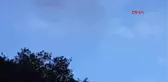 Muğla Zeytin Toplarken Kayalık Zemine Düştü