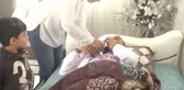 Öğretmenler Günü'nde Darbedilen Öğretmen Hasan Koç, Taburcu Edildi