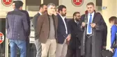 Şanlıurfa'da Avukatlar Babası Tarafından Öldürülen Belkız İçin Toplandı
