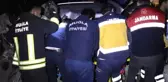 Trafik Kazası: 2 Ölü, 2 Yaralı