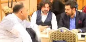Türk Nöroloji Derneği Başkanı Öztürk: 