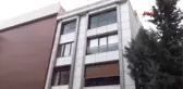 Yalova'da Asansör Faciası 2 Ölü