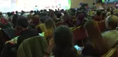 Yeşilay Yönetim Kurulu Üyesi Albayrak