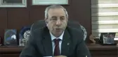 Yyü Rektörü Battal, Ürdün Ziyaretini Değerlendirdi