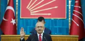 28 Kasım 2017 Tarihli CHP Grup Toplantısı! CHP Lideri Kemal Kılıçdaroğlu'nun Açıklamaları