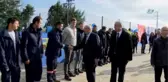 3 Milyon Liraya Yenilenen Yenice Atıksu Arıtma Tesisi Düzenlenen Törenle Açıldı