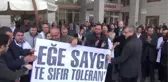 Alaşehir'de Doktora Darp İddiası