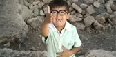 Ay Lav Yu Filminin Kendini Tokatlayan Çocuk Oyuncusu Şimdi Kocaman Oldu