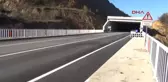 Bartın'ı Selden Koruyacak Baraj Tamamlandı