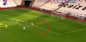 Beşiktaşlı Orkan Çınar, Manisaspor'a Attığı Golle Parmak Isırttı