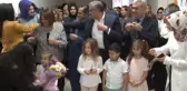 Bu Projeyle Ev Hanımları İş Sahibi Oluyor, Çocuklar Okula Gidiyor
