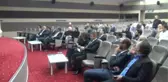 Çerkezköy Tso'da 