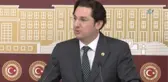 CHP'li Eski Milletvekili Aykan Erdemir Hakkında Yakalama Kararı