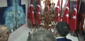Cumhurbaşkanlığı Sözcüsü Kalın ve Yavuz Bingöl Öğrencilerle Birlikte Saz Çalarak Türkü Söyledi