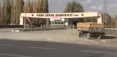 Dap Desteğiyle Fabrikanın Bacası Yeniden Tüttü