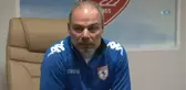 Engin İpekoğlu'ndan Transfer Vurgusu