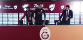 Galatasaray-Sivas Belediyespor Maçının Ardından - Igor Tudor