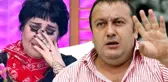 İsmail Türüt, Nur Yerlitaş'a Ateş Püskürdü: İsmini ve Soyismini Değiştirsin