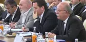 Kamu Personeli Danışma Kurulu Toplantısı