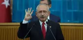 Kemal Kılıçdaroğlu, Grup Toplantısında Çok Konuşulacak İddialarda Bulundu